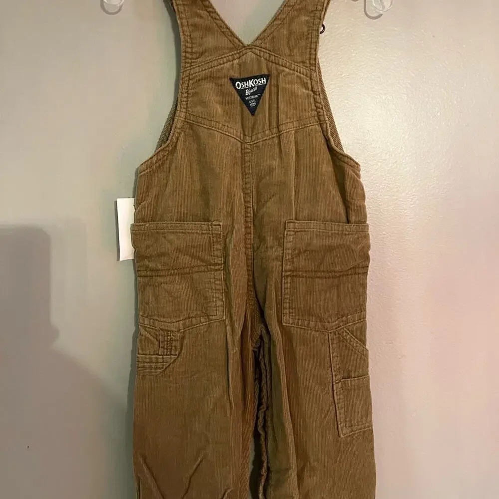 OSHKOSH BOYS LOT ALL SIZE 12 MONTHS ALL NEW WITH TAGS!